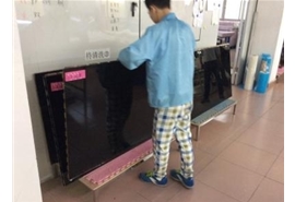 培訓車間展示